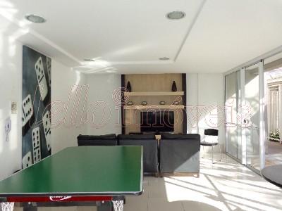 Apartamento para alugar com 3 quartos, 95m² - Foto 43