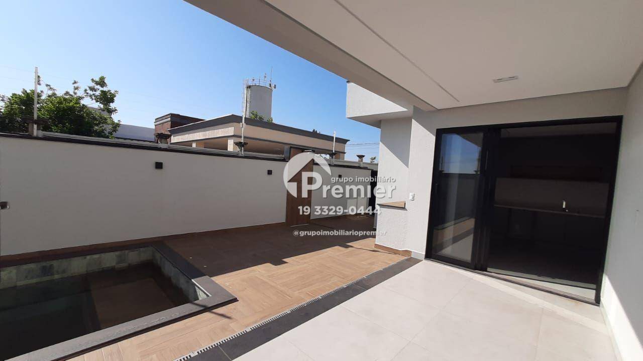 Casa de Condomínio à venda com 3 quartos, 180m² - Foto 30