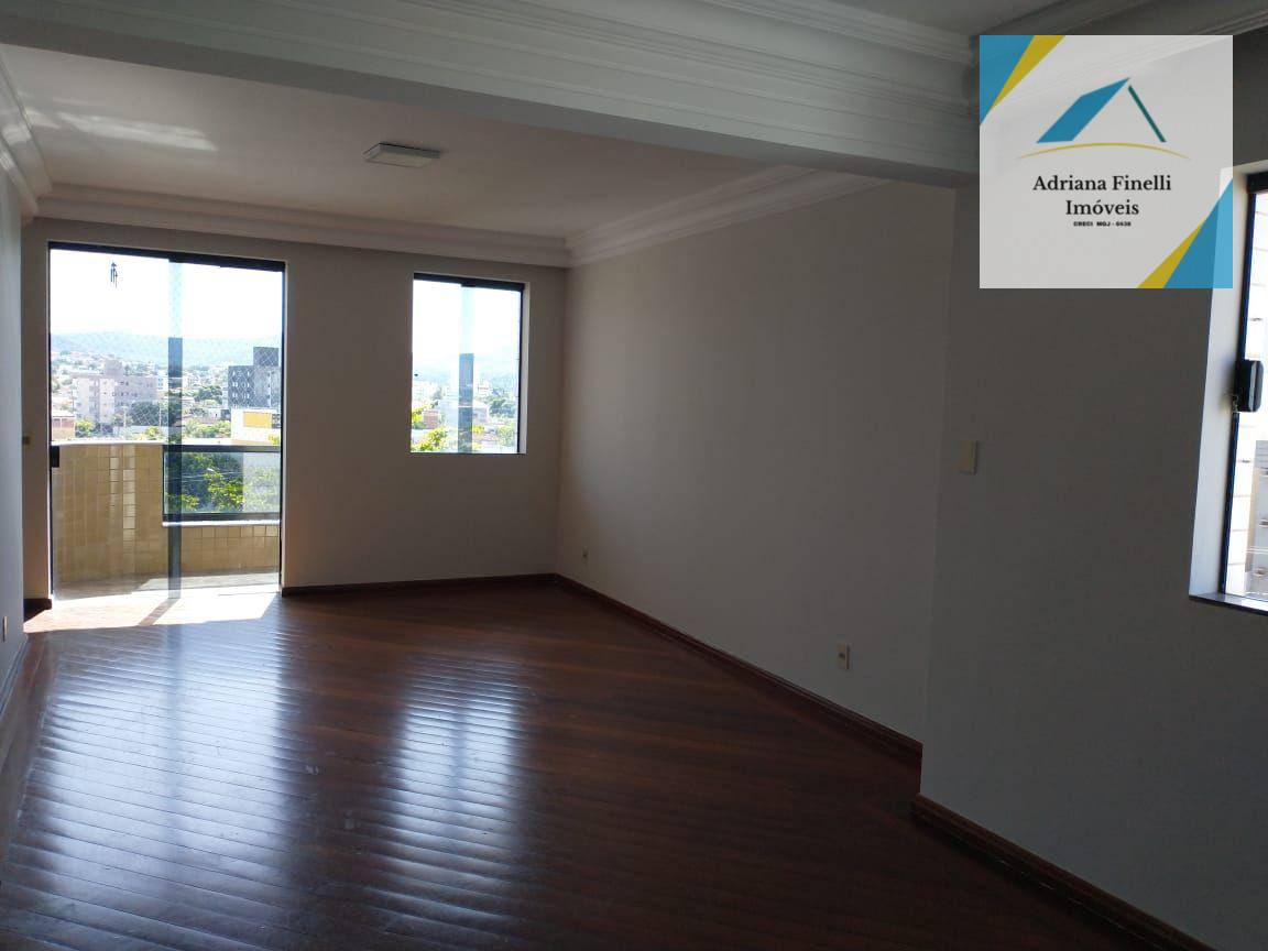 Apartamento à venda com 4 quartos, 148m² - Foto 1