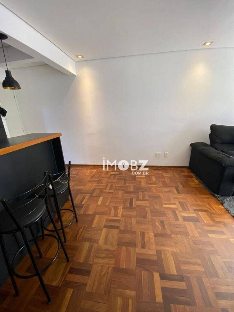 Apartamento à venda com 1 quarto, 88m² - Foto 4