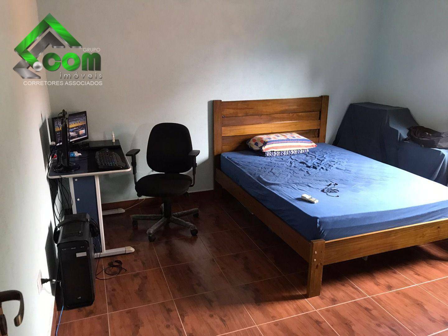 Chácara à venda com 3 quartos, 170m² - Foto 20