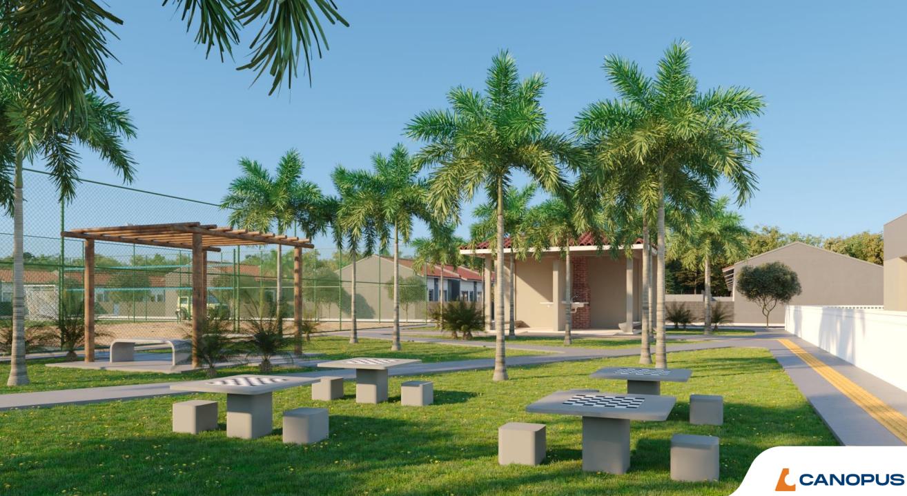 Casa de Condomínio à venda com 2 quartos, 41m² - Foto 10