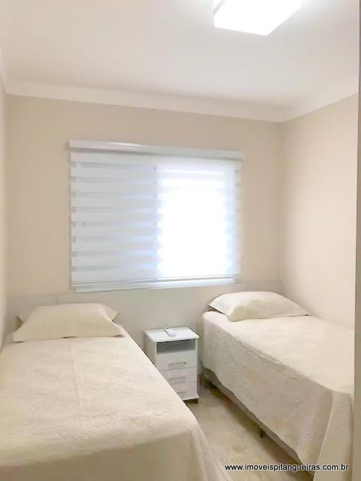 Apartamento à venda com 3 quartos, 135m² - Foto 9