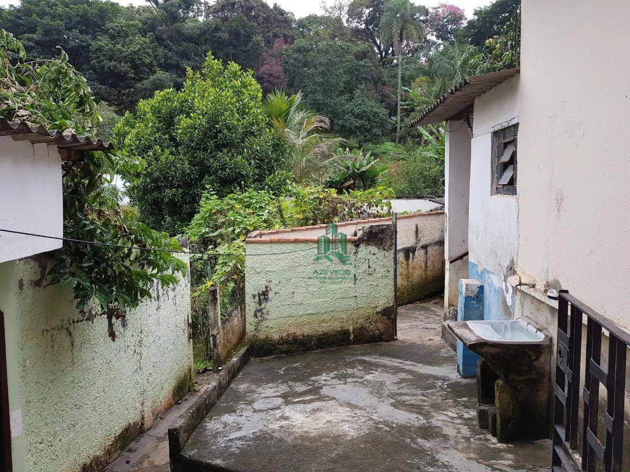 Sobrado à venda com 4 quartos, 1450m² - Foto 11