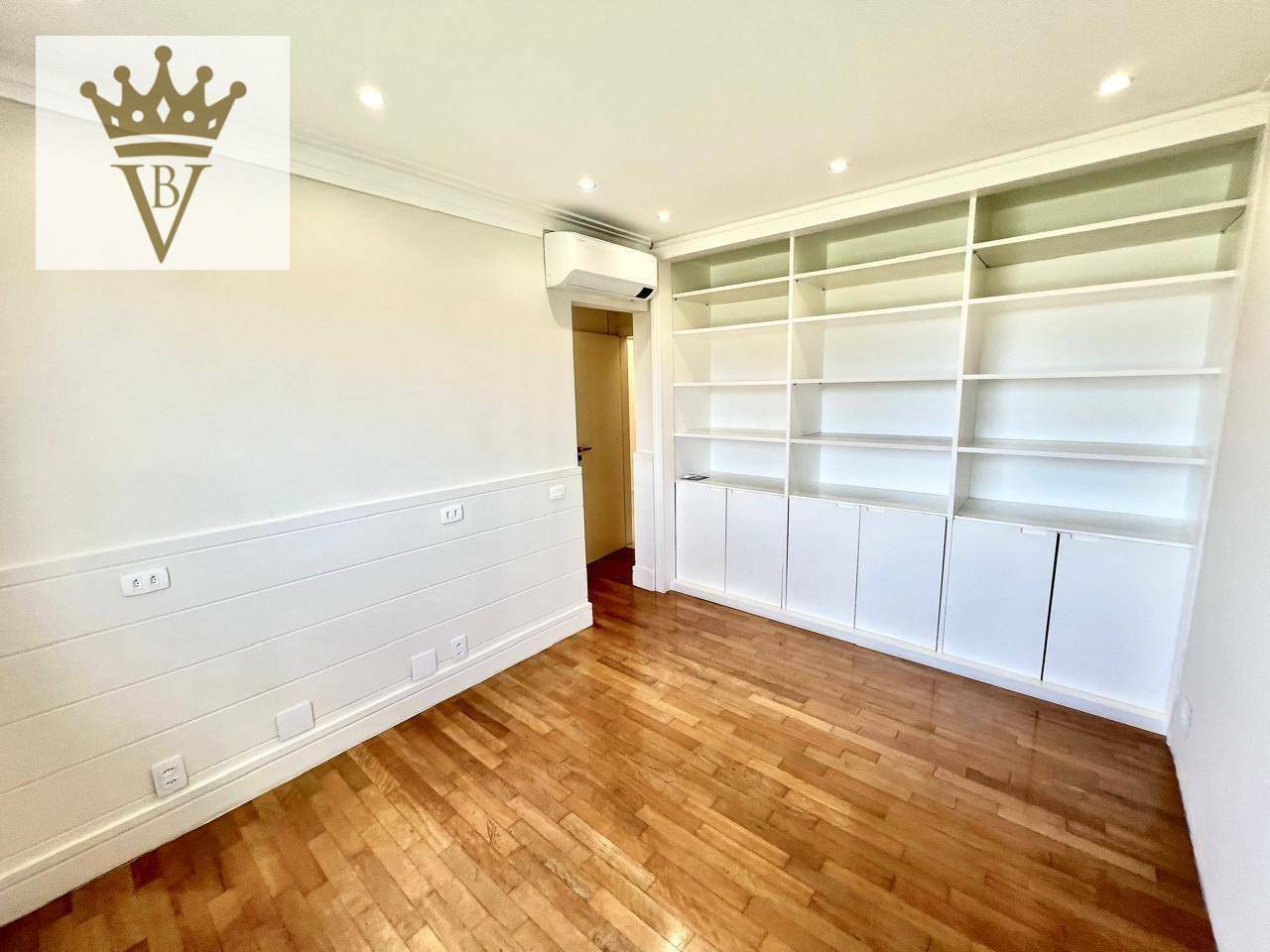 Apartamento para alugar com 3 quartos, 222m² - Foto 65