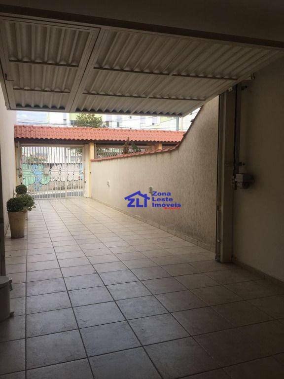 Sobrado à venda com 3 quartos, 250m² - Foto 29