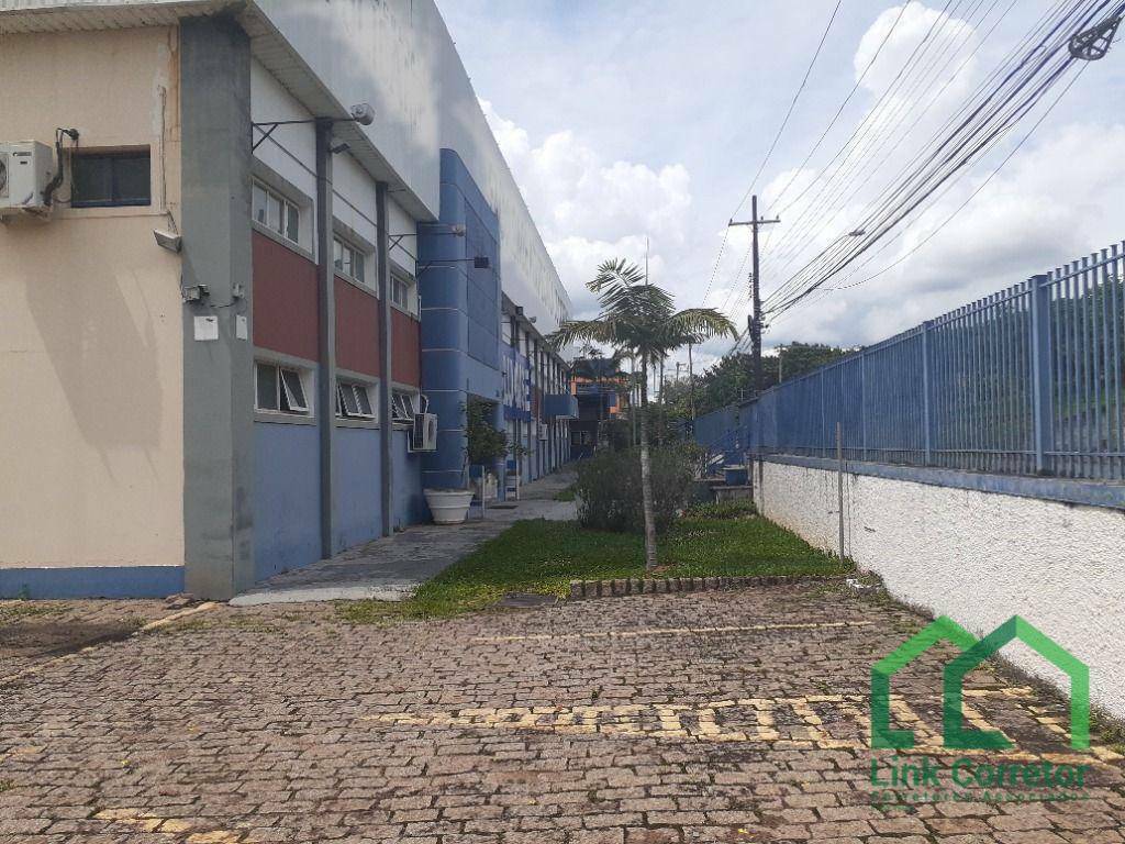 Depósito-Galpão-Armazém para alugar, 8050m² - Foto 2