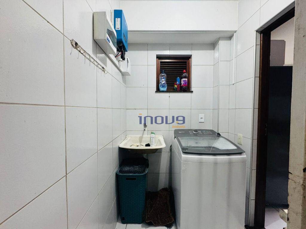 Casa de Condomínio, 3 quartos - Foto 5