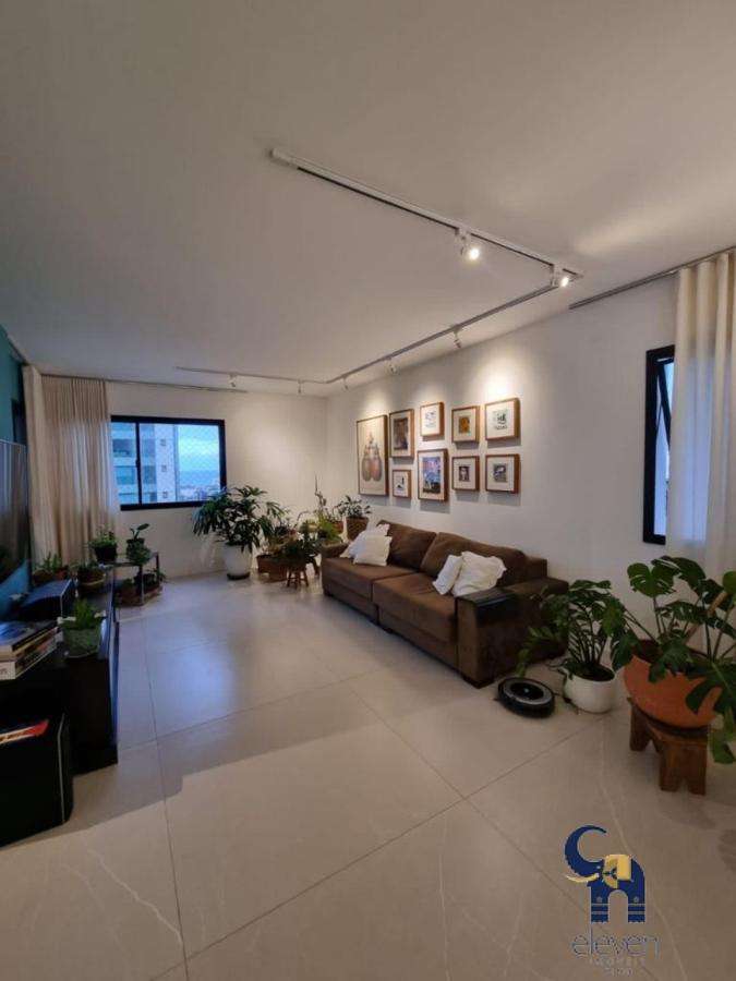 Apartamento à venda com 3 quartos, 187m² - Foto 5