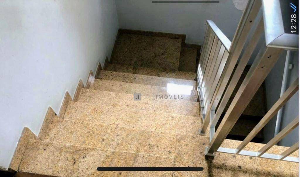 Sobrado à venda e aluguel com 3 quartos, 178m² - Foto 8