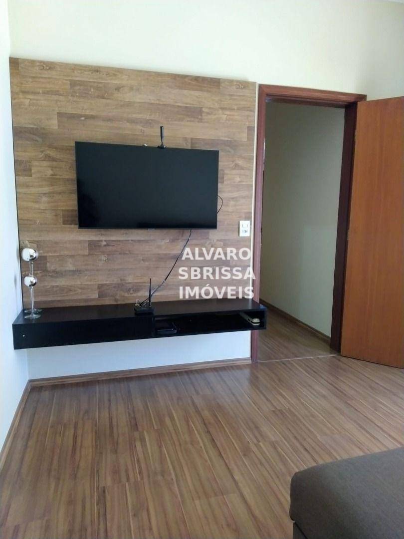 Casa de Condomínio à venda com 3 quartos, 268m² - Foto 14