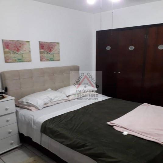 Casa à venda com 4 quartos, 165m² - Foto 8