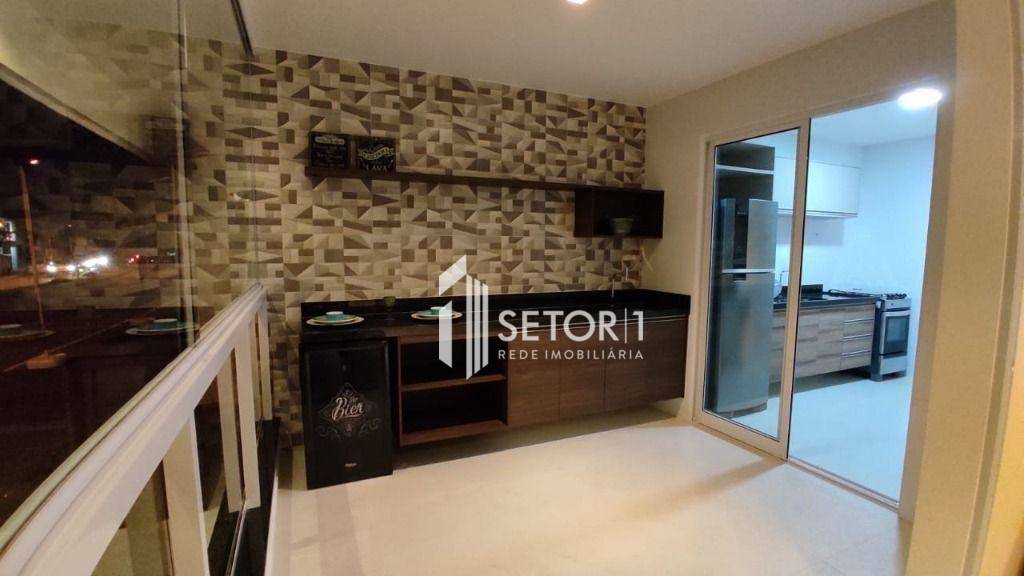 Apartamento à venda com 3 quartos, 106m² - Foto 5