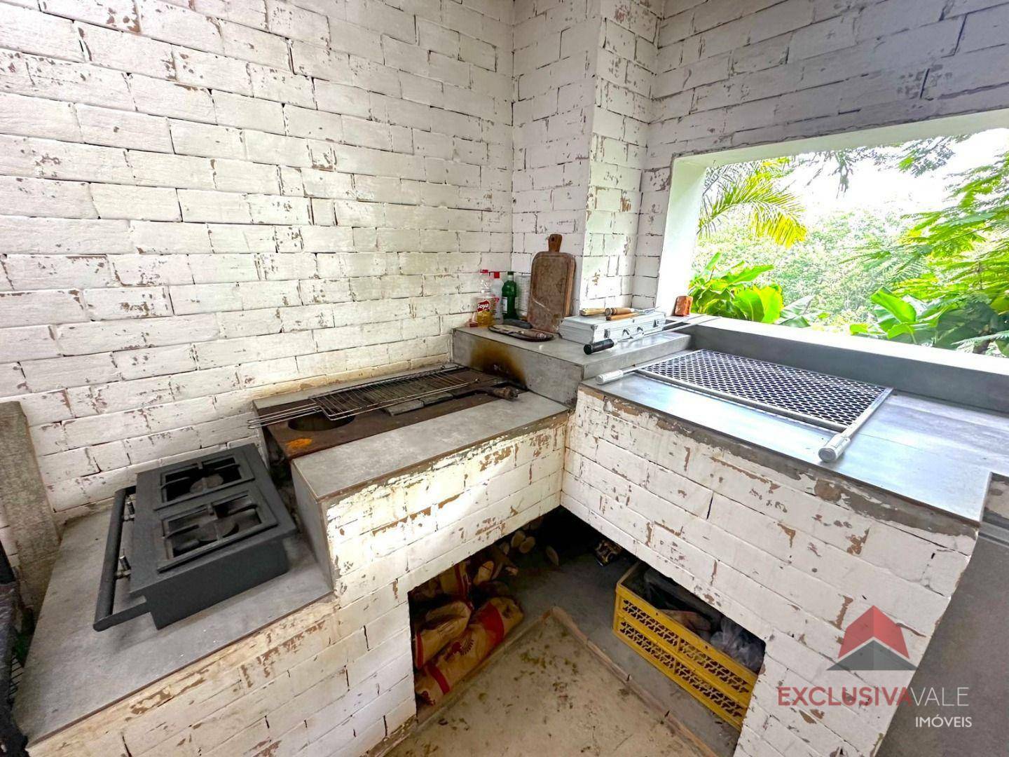 Casa de Condomínio à venda e aluguel com 4 quartos, 480m² - Foto 23