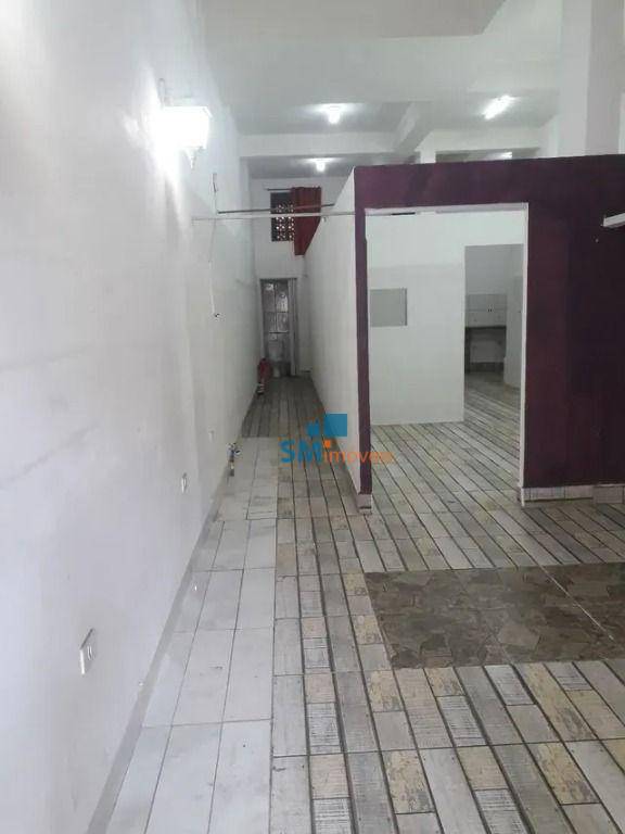 Loja-Salão para alugar, 190m² - Foto 12