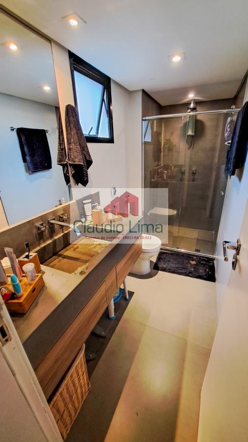 Apartamento à venda com 4 quartos, 133m² - Foto 19