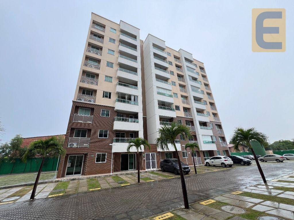 Apartamento para alugar com 3 quartos, 108m² - Foto 1