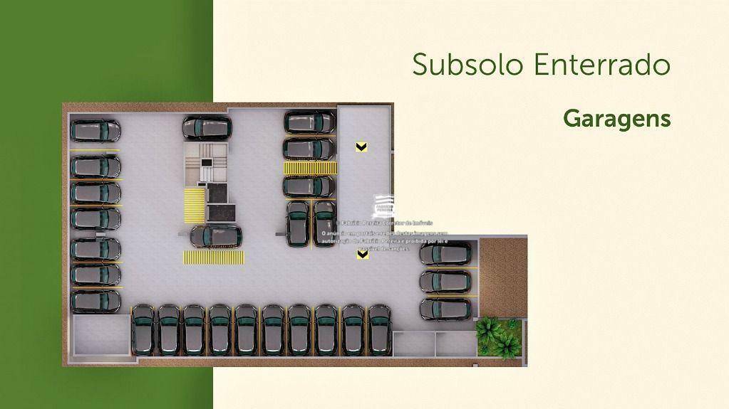 Apartamento, 2 quartos, 54 m² - Foto 22