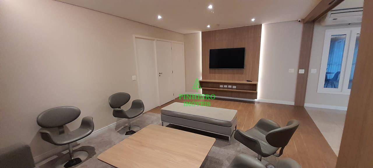 Apartamento à venda com 3 quartos, 126m² - Foto 15