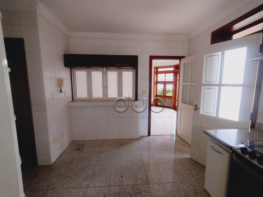 Casa de Condomínio para alugar com 3 quartos, 250m² - Foto 41