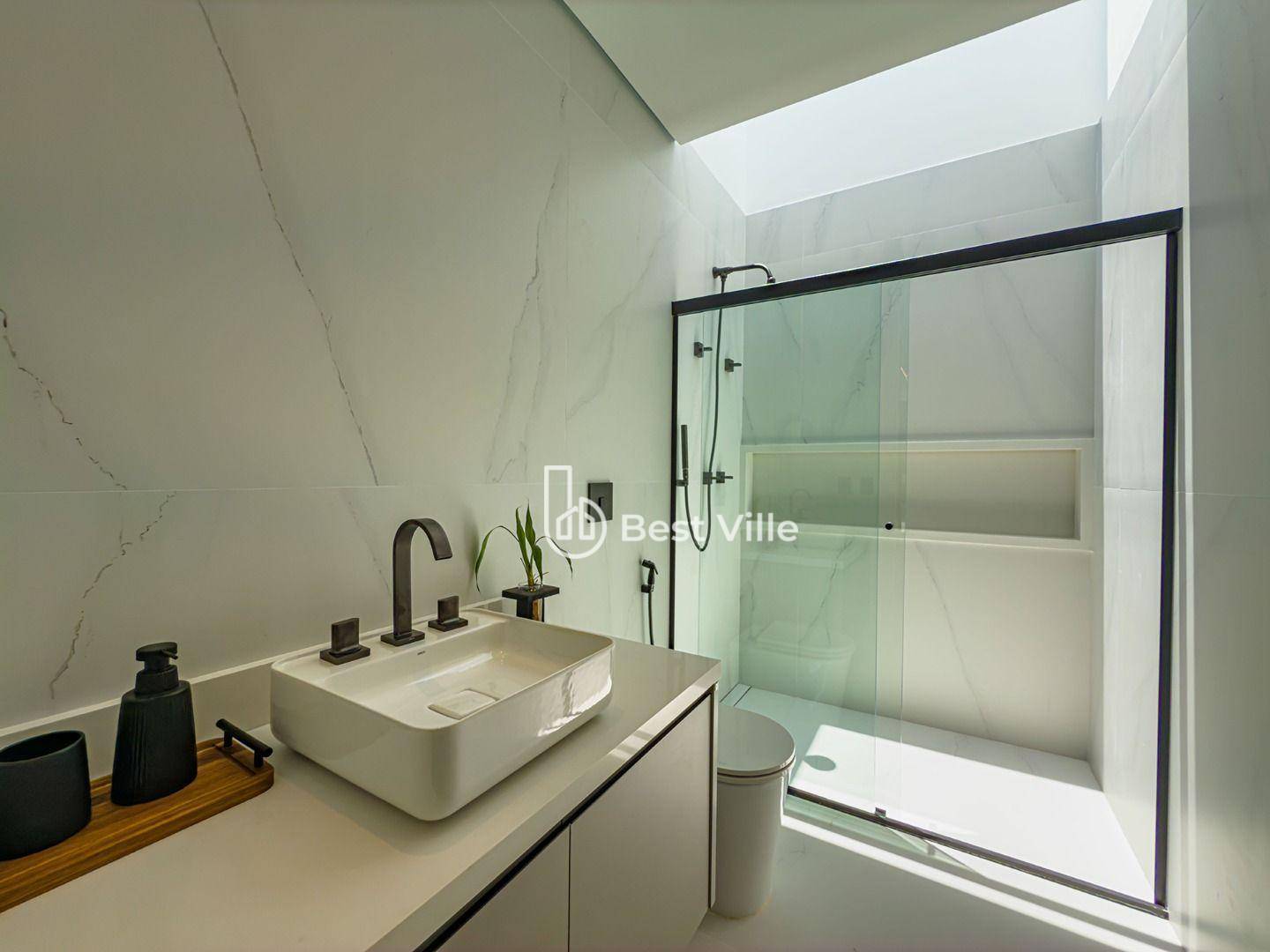 Casa de Condomínio à venda com 5 quartos, 772m² - Foto 30