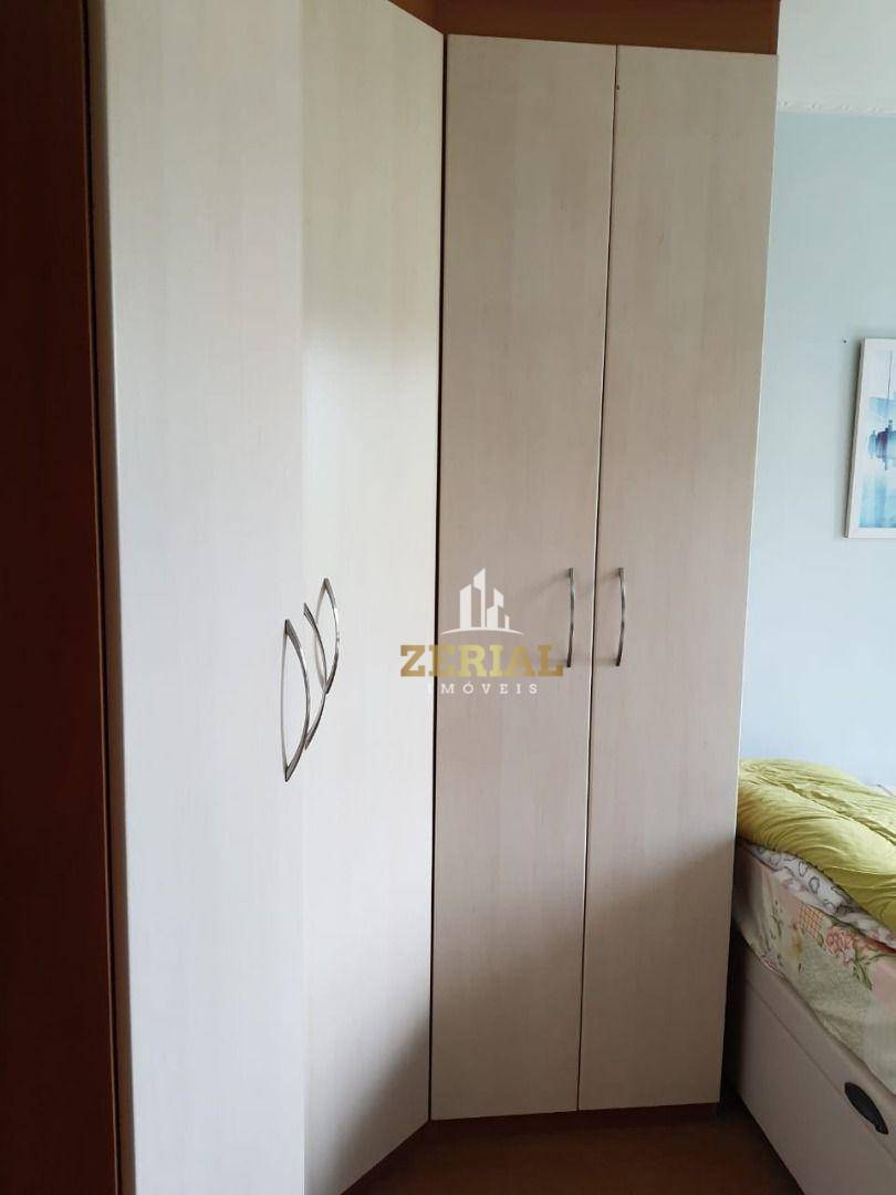 Apartamento à venda com 3 quartos, 88m² - Foto 13