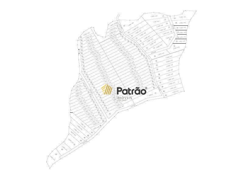 Terreno, 11 hectares - Foto 1