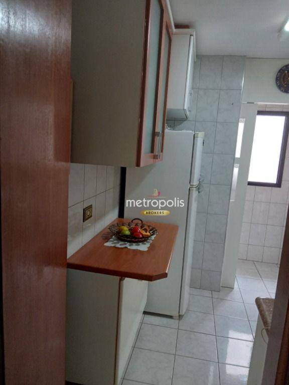 Apartamento à venda com 2 quartos, 55m² - Foto 5