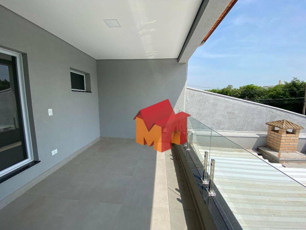 Casa à venda com 3 quartos, 192m² - Foto 16