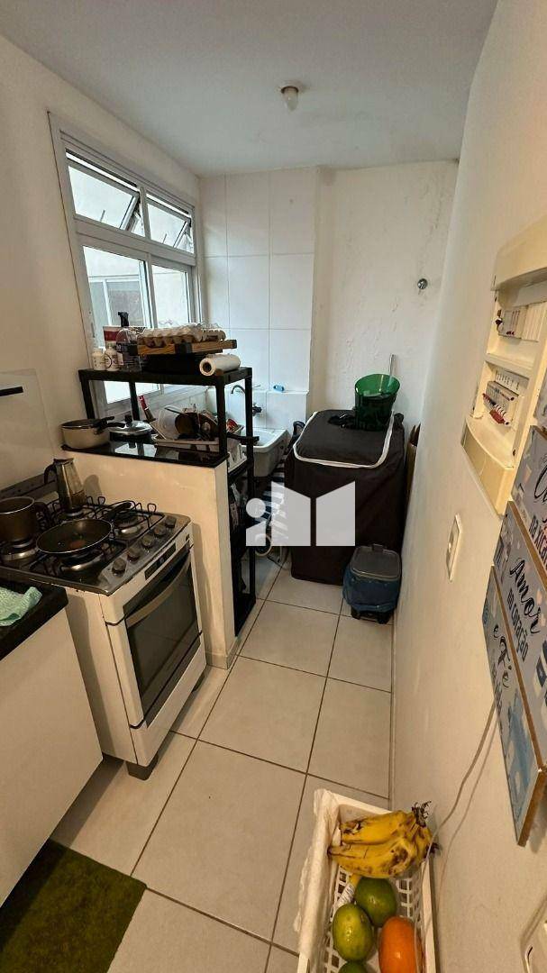 Apartamento à venda com 2 quartos, 65m² - Foto 10