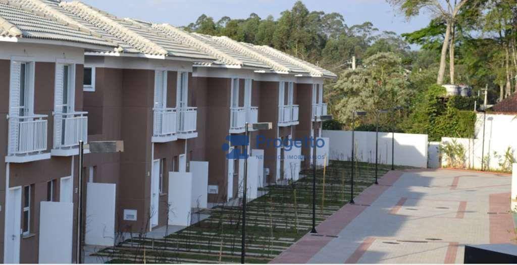 Casa de Condomínio à venda com 2 quartos, 80m² - Foto 15