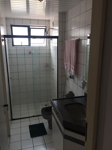 Apartamento à venda com 3 quartos, 150m² - Foto 9