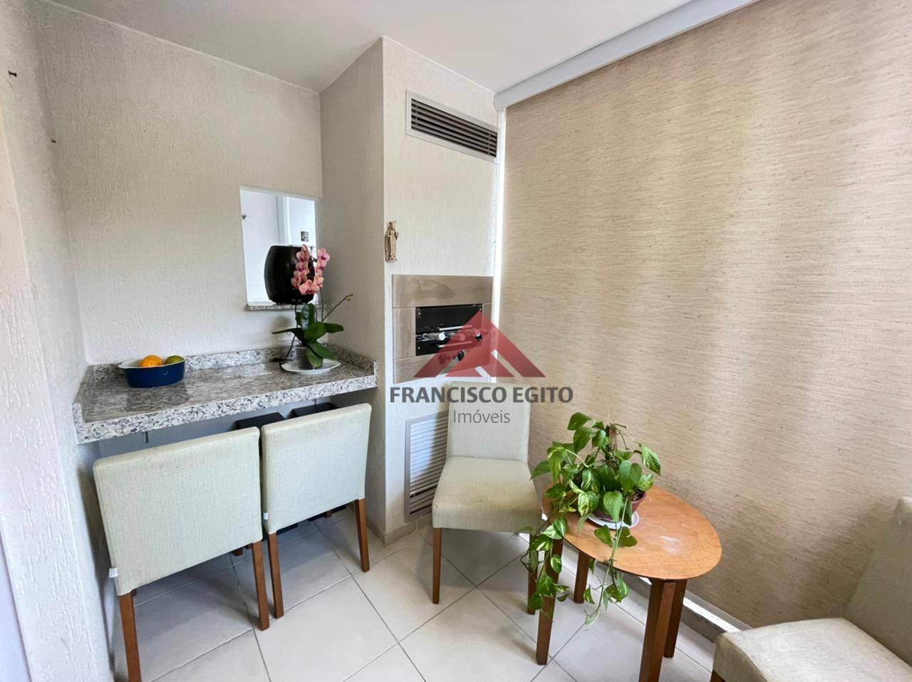 Apartamento à venda com 3 quartos, 90m² - Foto 20