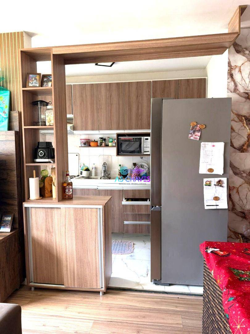 Apartamento, 2 quartos, 46 m² - Foto 4