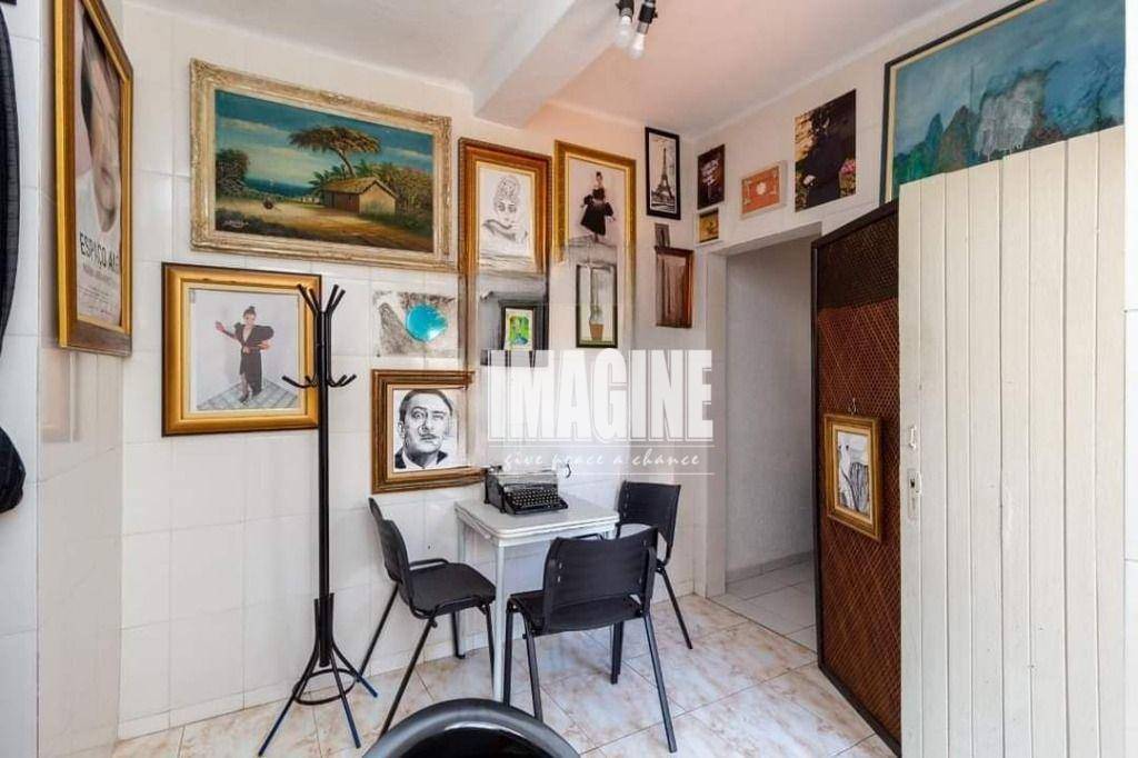 Sobrado à venda com 4 quartos, 157m² - Foto 15