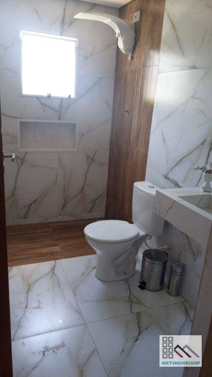 Sobrado à venda com 2 quartos, 90m² - Foto 17