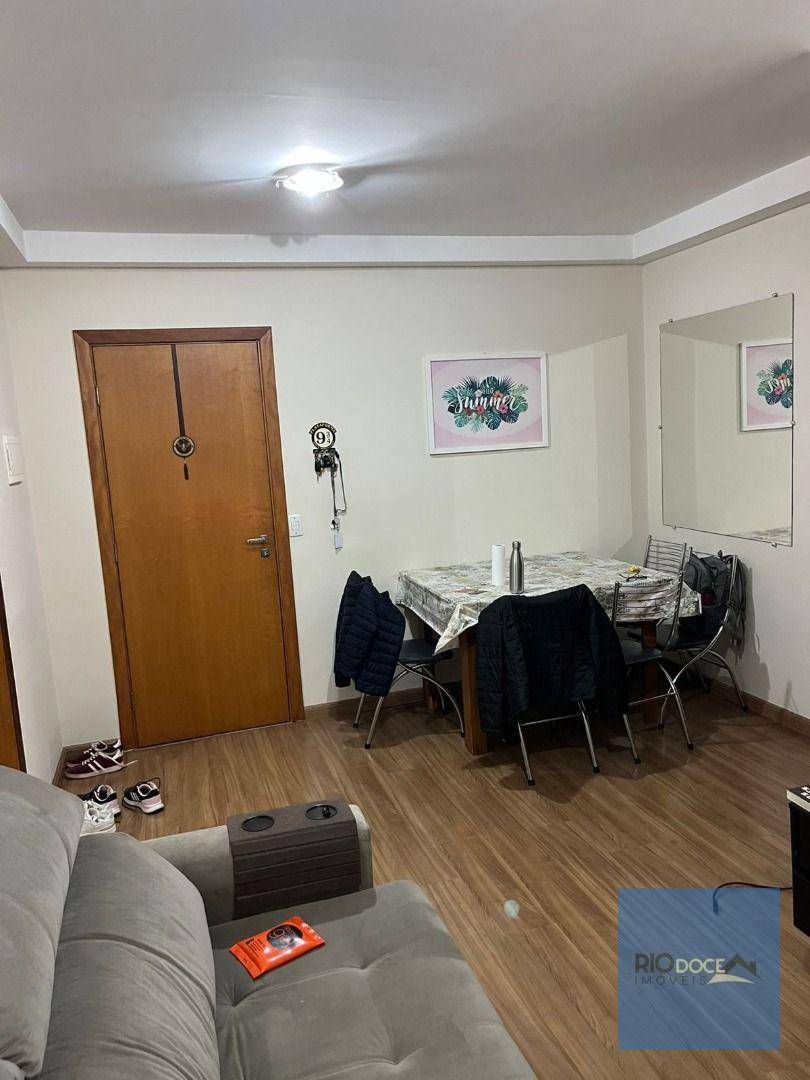 Apartamento à venda com 2 quartos, 50m² - Foto 4
