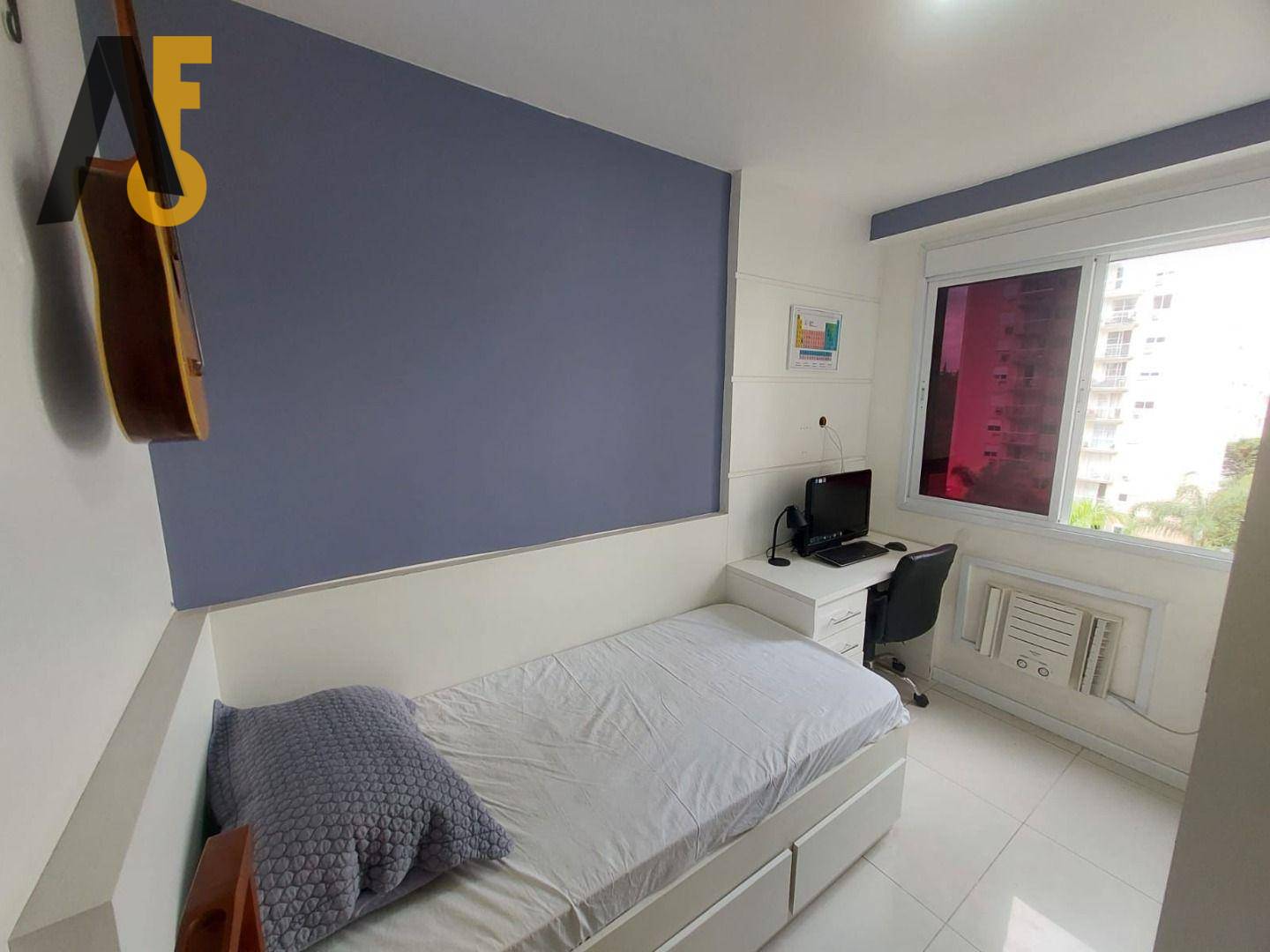 Apartamento à venda com 3 quartos, 70m² - Foto 19