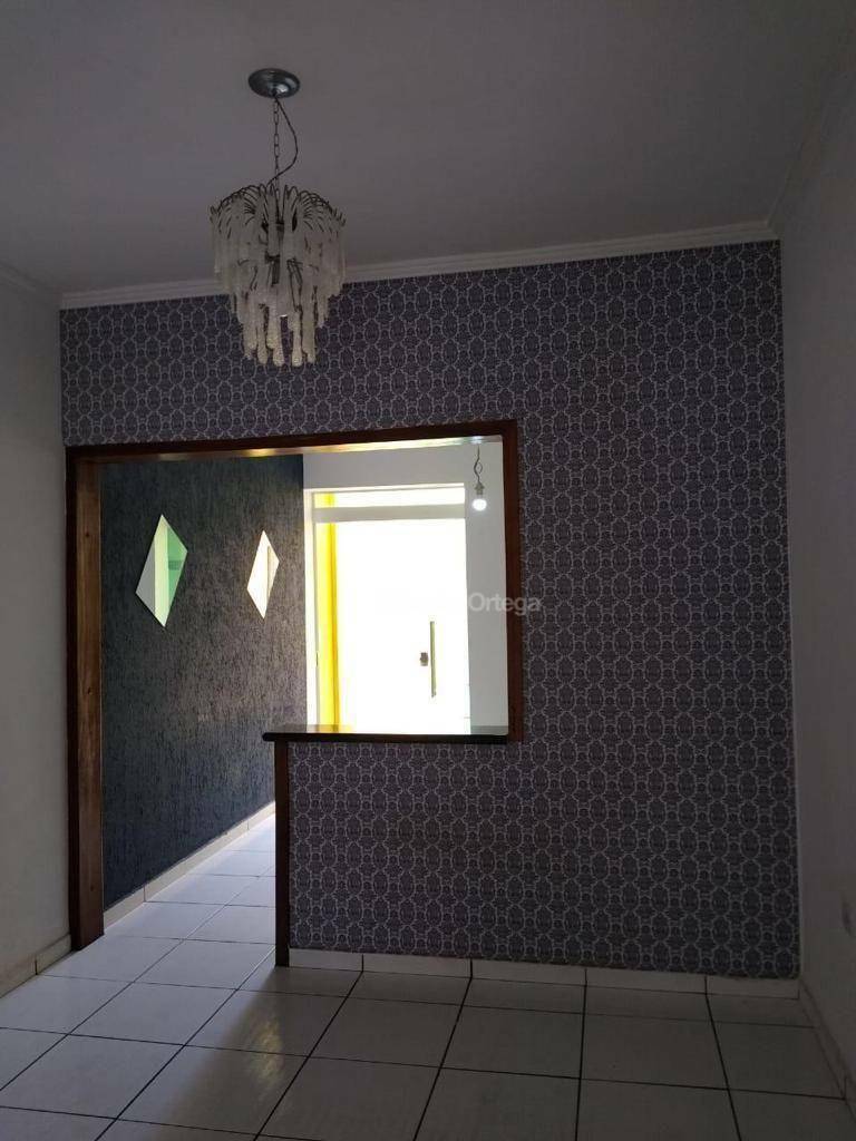 Casa à venda com 3 quartos, 105m² - Foto 15