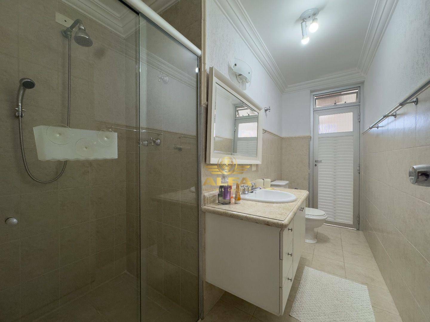 Apartamento à venda com 3 quartos, 134m² - Foto 8