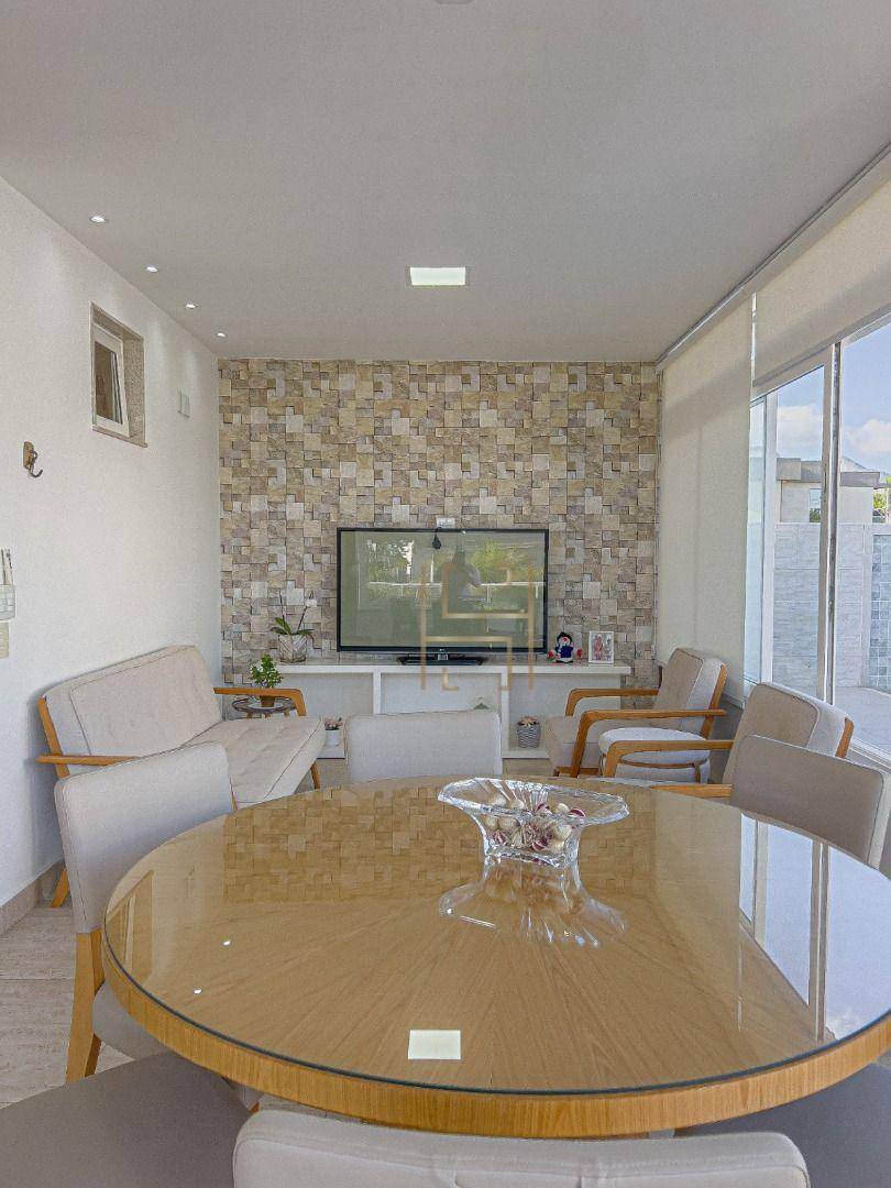 Casa de Condomínio, 4 quartos - Foto 4