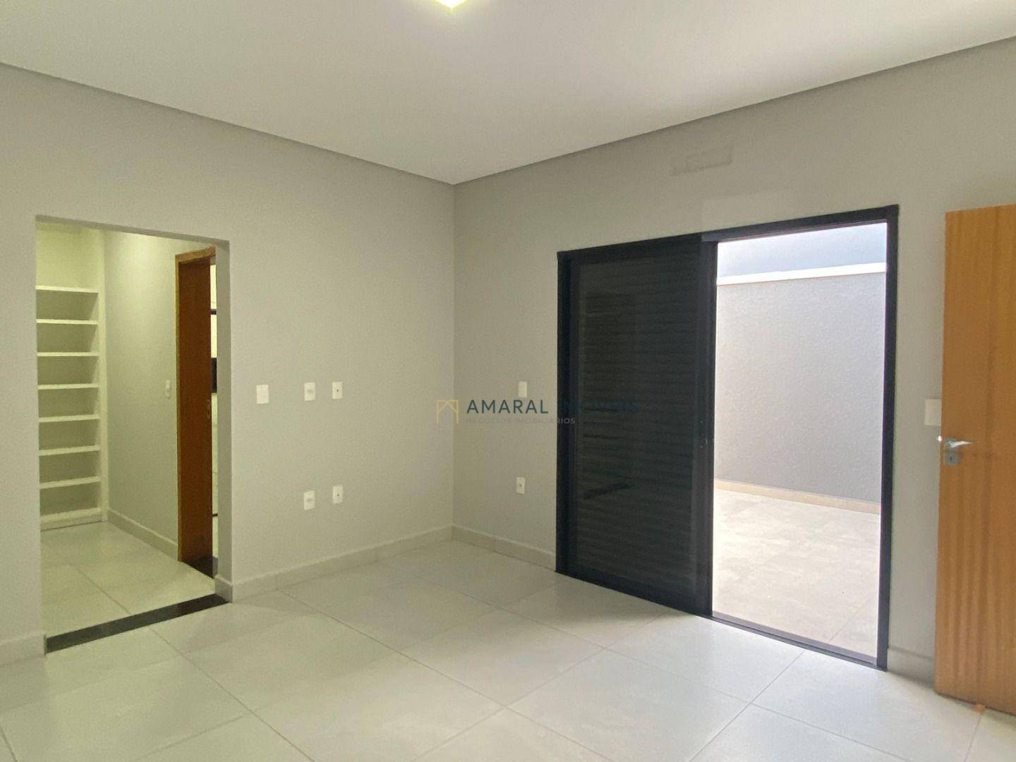 Casa de Condomínio à venda com 2 quartos, 131m² - Foto 9