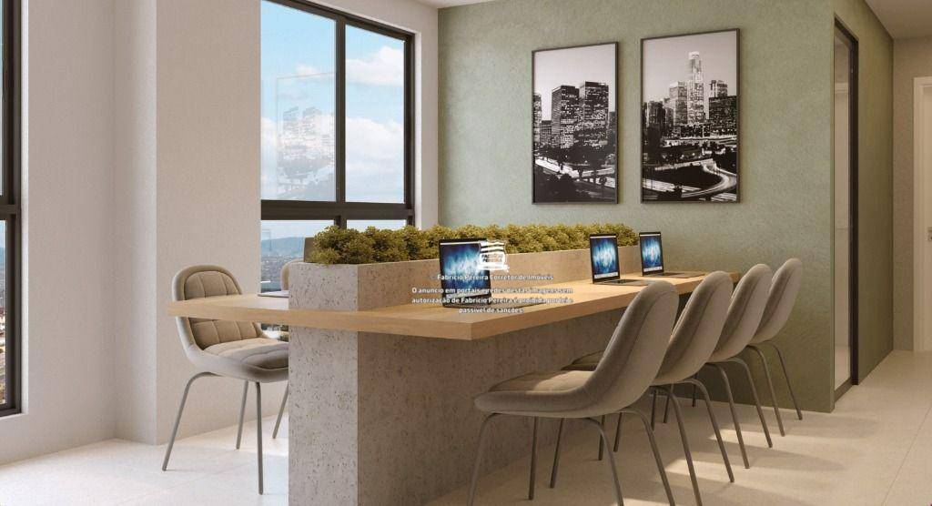 Apartamento, 2 quartos, 47 m² - Foto 41