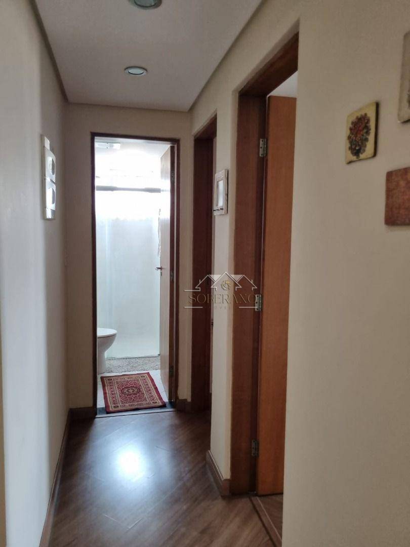 Apartamento à venda com 2 quartos, 57m² - Foto 14