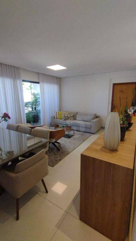 Apartamento à venda com 3 quartos, 170m² - Foto 30