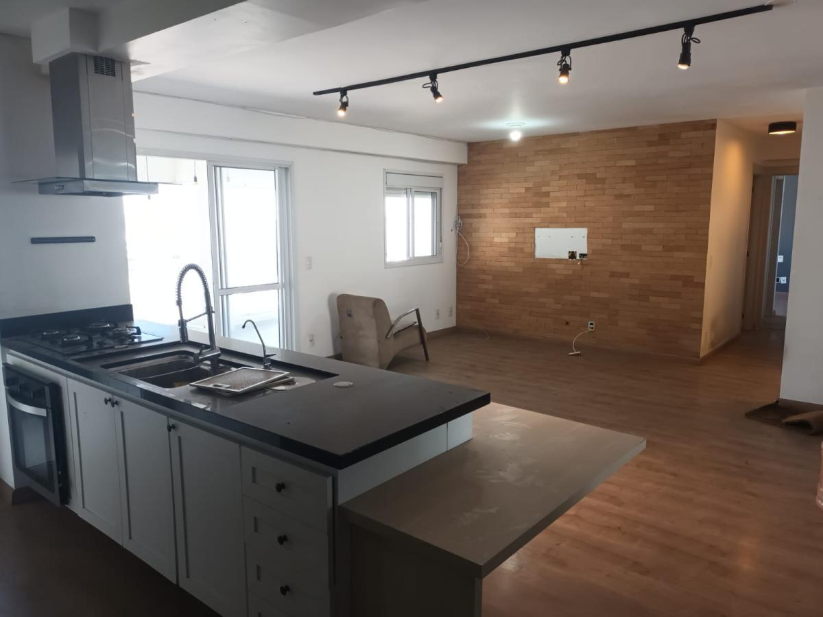 Apartamento à venda com 3 quartos, 100m² - Foto 6