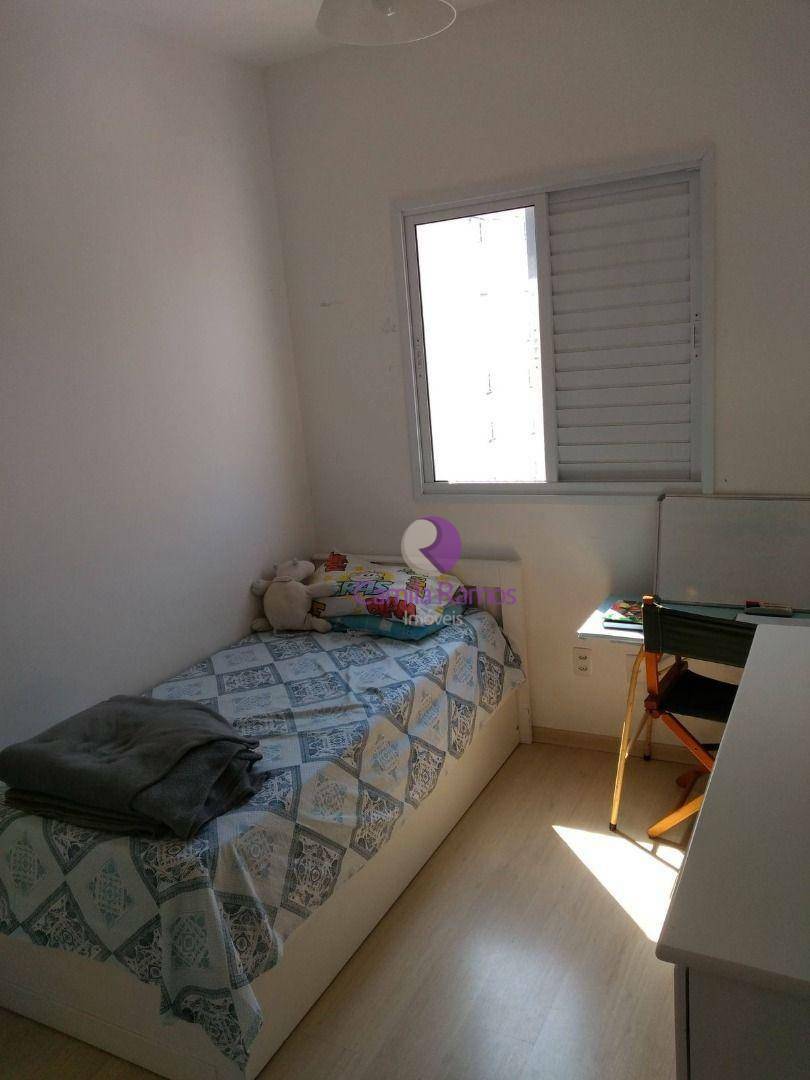 Apartamento à venda com 3 quartos, 80m² - Foto 10