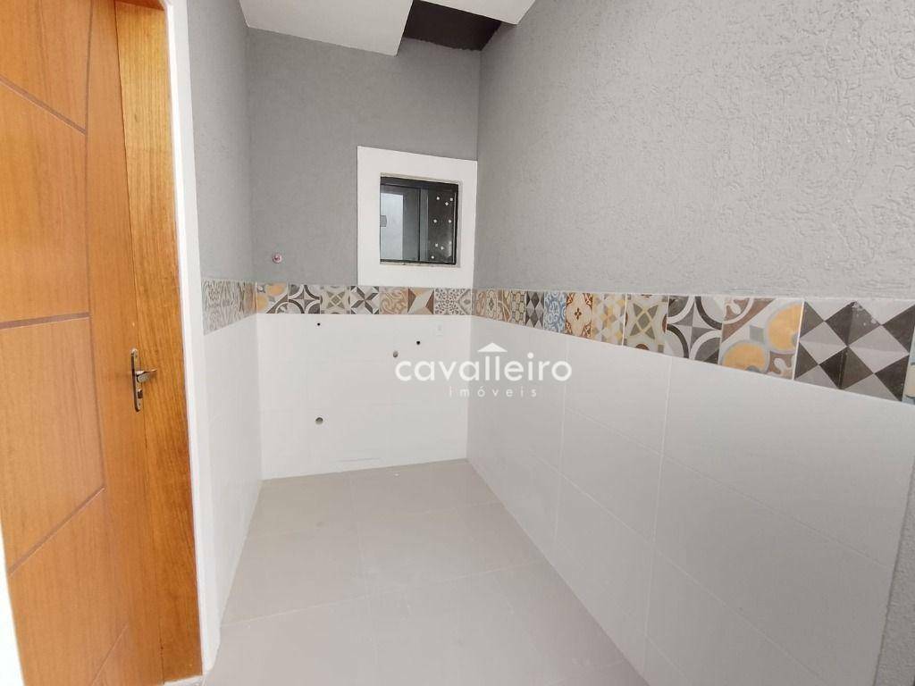 Casa à venda com 3 quartos, 99m² - Foto 20