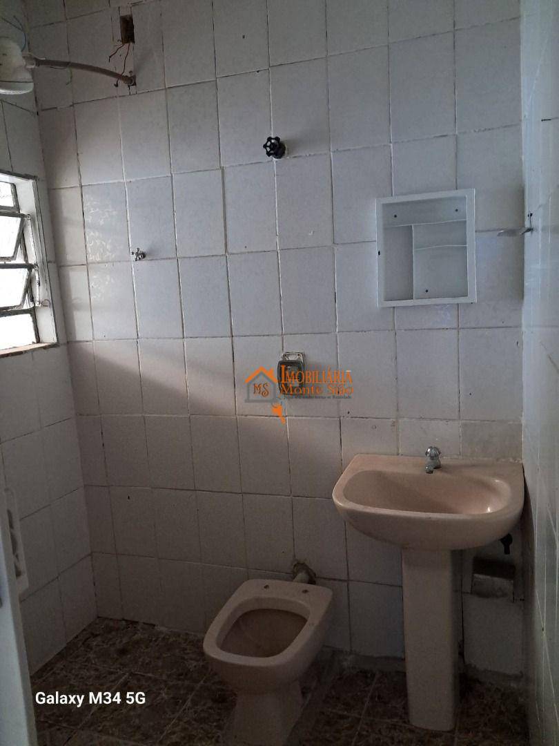 Sobrado à venda com 2 quartos, 93m² - Foto 16