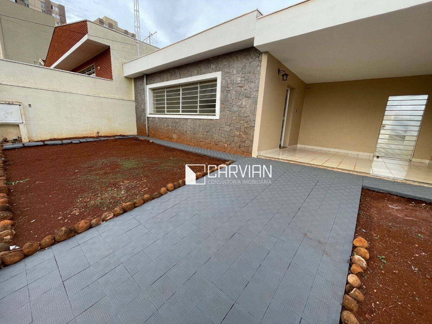 Casa, 3 quartos, 177 m² - Foto 1